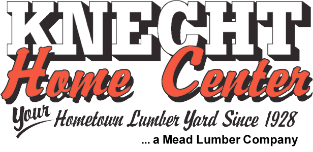 Knecht Home Center logo